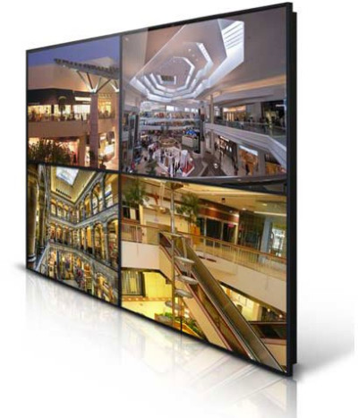Orion 46RNCFM Customer Display
