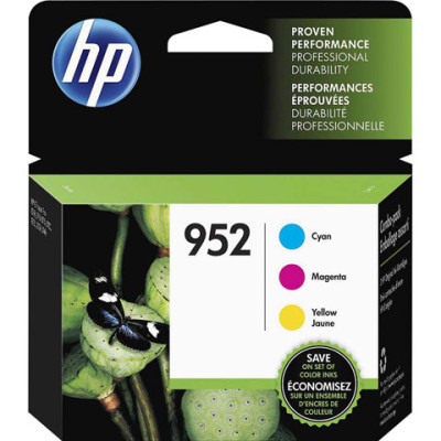 HP N9K27AN InkJet Cartridge