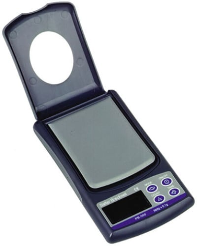Avery Weigh-Tronix PB500 Scale