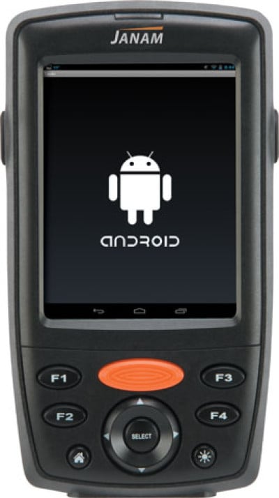 Janam XM70W-CPHMBG00 Mobile Computer