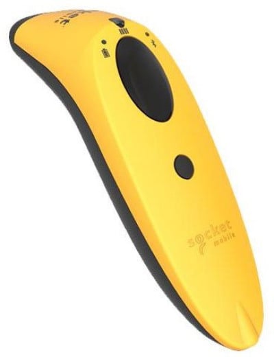Socket Mobile CX3416-1835 Barcode Scanner