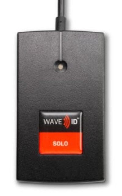 rf IDEAS RDR-60W1AK5 Access Control Reader