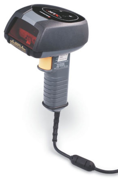 Intermec 1553E0603 Barcode Scanner