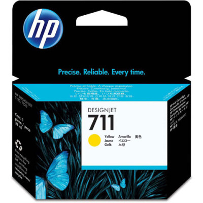 HP CZ132A InkJet Cartridge