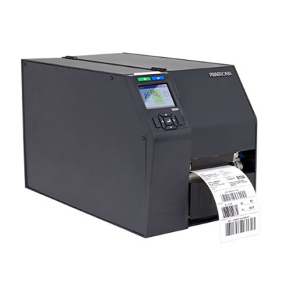 Printronix T82X4-1110-0 Barcode Label Printer