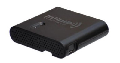 InfinID INF-VT100-GPS-G-TAA RFID Tag