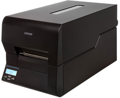 Citizen CL-E730UBNP Barcode Label Printer