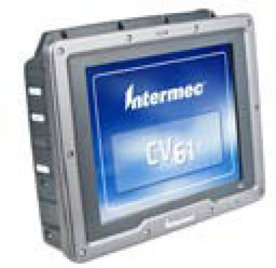 Intermec CV61A13XPAN80000 Data Terminal