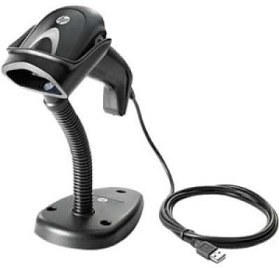 HP Z1Z36AT Barcode Scanner