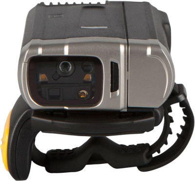 Zebra RS60B0-MRSTWR Barcode Scanner