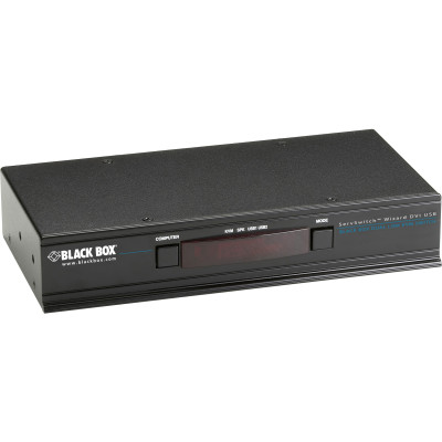 Black Box KV2004A Products