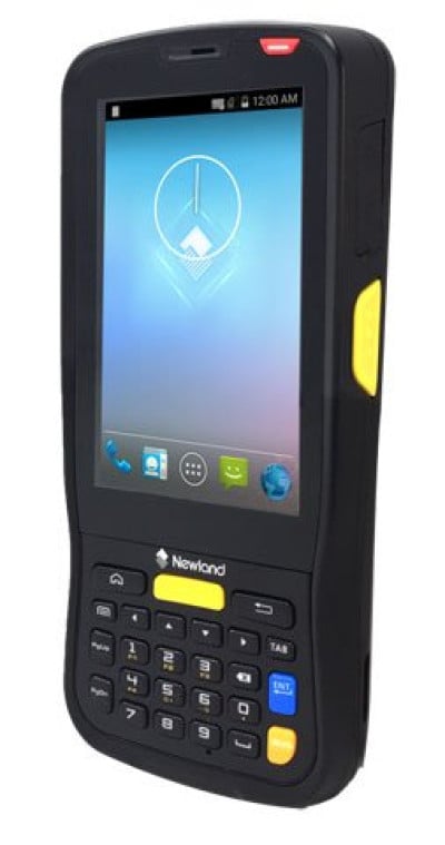 Newland NLS-MT6550-AM-282 Mobile Computer