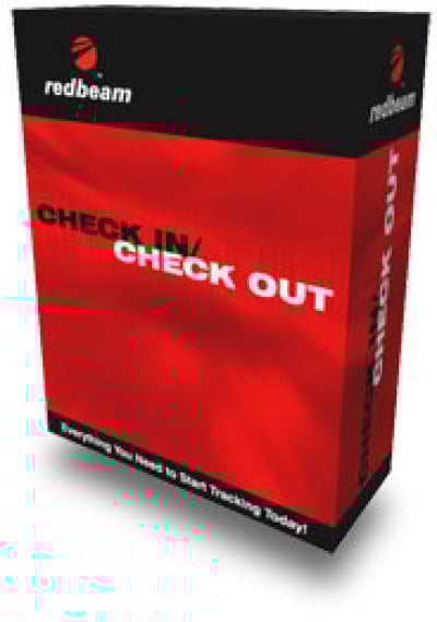 RedBeam RB-MCO-5 Software