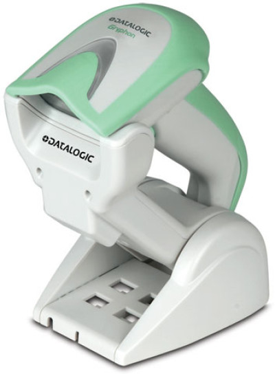 Datalogic GBT4100-HC Barcode Scanner
