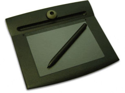 Topaz T-S751-B-R Signature Pad