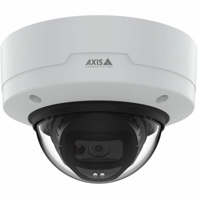Axis 02371-001 Security Camera