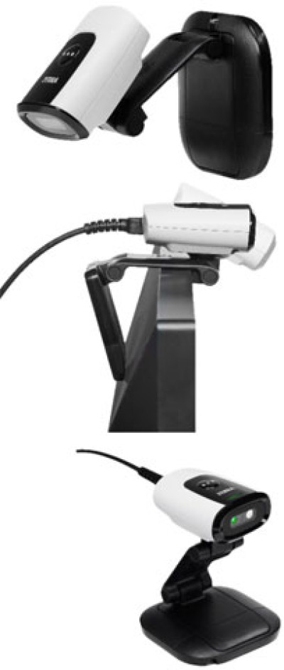 Zebra BRKT-MM0055C-04 Mounting Hardware and Stands