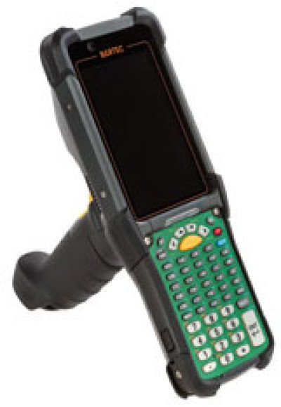 BARTEC B7-A2M2-PGHDG4NA Mobile Computer