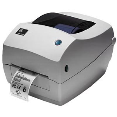 Zebra 2844-10400-0031 Barcode Label Printer