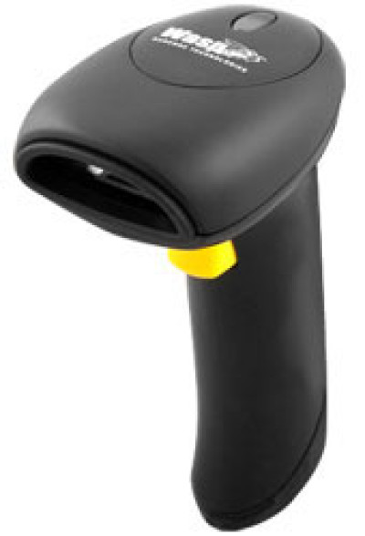 Wasp 633808121464 Barcode Scanner