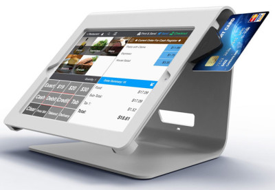 Compulocks Brands Inc. 260NPOSW Customer Display