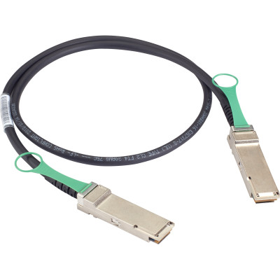 Black Box QSFP-H40G-CU1M-BB Accessory