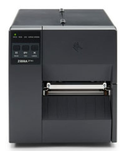 Zebra ZT11143-D01000FZ Barcode Label Printer