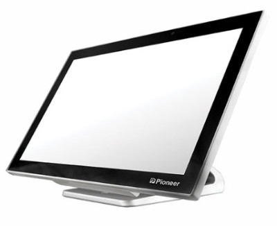 Pioneer ST3 POS System