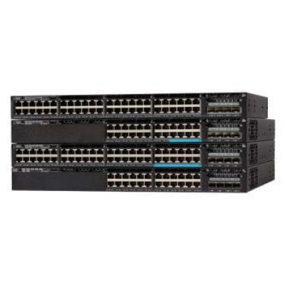 Cisco C1-WS3650-48XFD/K9 Wireless Switch