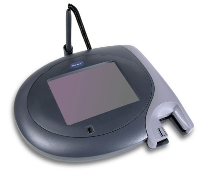 Honeywell TT8810-CEM Signature Pad