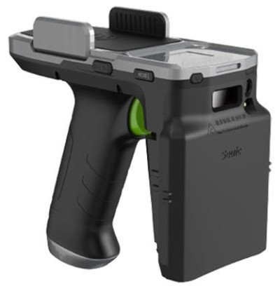 SEUIC Technologies 8061003015 RFID Reader