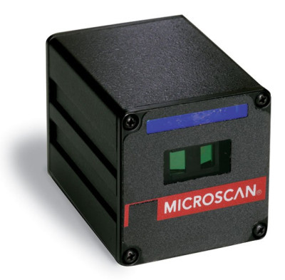 Microscan FIS-0610-0019 Fixed Barcode Scanner