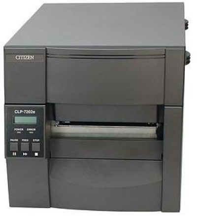 Citizen CLP-7202E Barcode Label Printer
