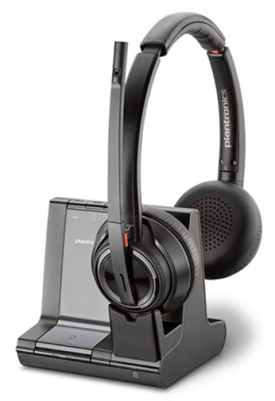 Poly 207325-01 Headset