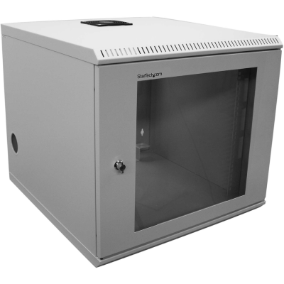 StarTech CAB1019WALL Rack