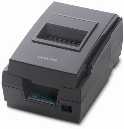 Bixolon SRP-270DEG Barcode Label Printer