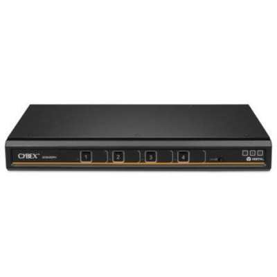 Vertiv SC840DPH-400 Ethernet Switch