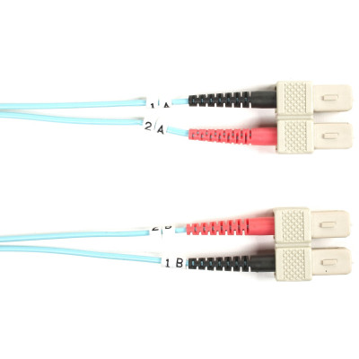 Black Box FO10G-001M-SCSC Products