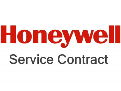 Honeywell SVC3320-EXW3 Service Contract