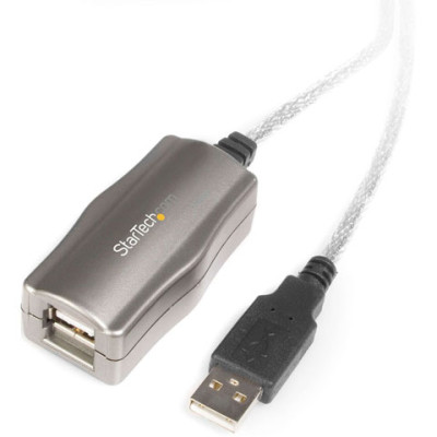 StarTech USB2FAAEXT15 Cables, Connectors, and Adapters