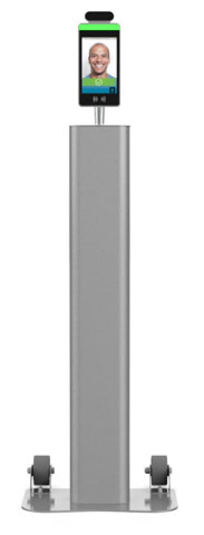 Barcodes KIOSK-BATSUP-TEMPV Data Terminal