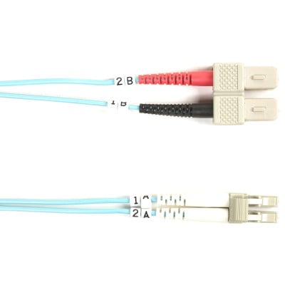 Black Box FO10G-003M-SCLC Products