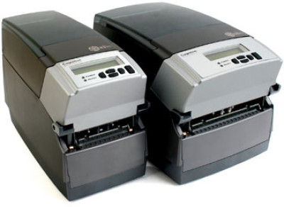 CognitiveTPG CXD4-1300 Barcode Label Printer