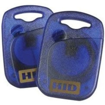 HID 1444MSSMN Access Control Cards