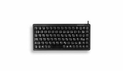 Cherry G84-4100LCMEU-2 Keyboards