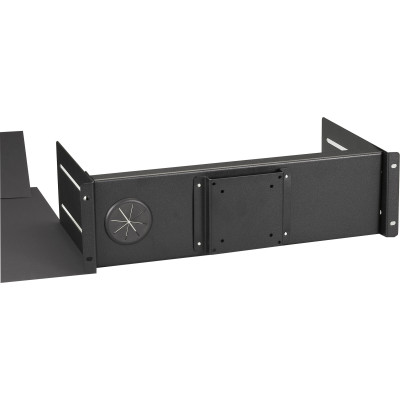 Black Box RM982F Mobile Cart