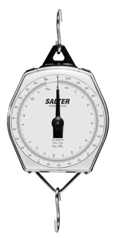 Brecknell MSKN05208010000 Scale