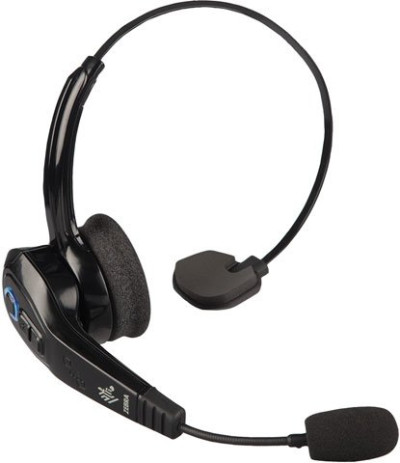 Zebra HS3100-BTN-LSB Headset