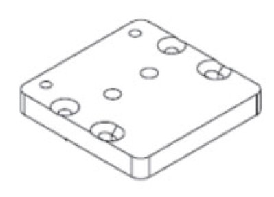 Omron V430-AM5 Accessory