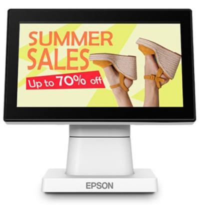 Epson DM-D70 Customer Display